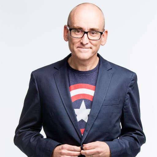 Darren Rowse is who to follow on Twitter